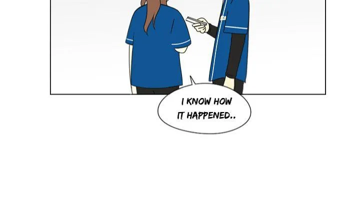Yeonae Hyeokmyeong Chapter 86 page 50 - 