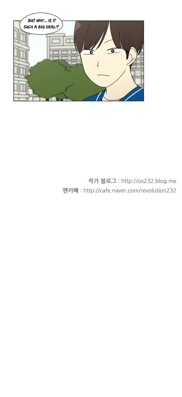 Yeonae Hyeokmyeong Chapter 86 page 51 - 