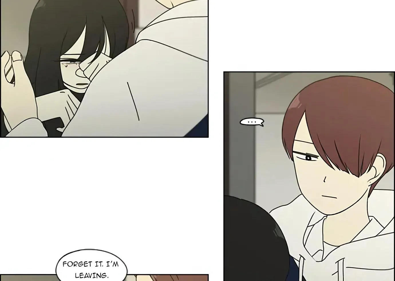 Yeonae Hyeokmyeong Chapter 99 page 11 - 