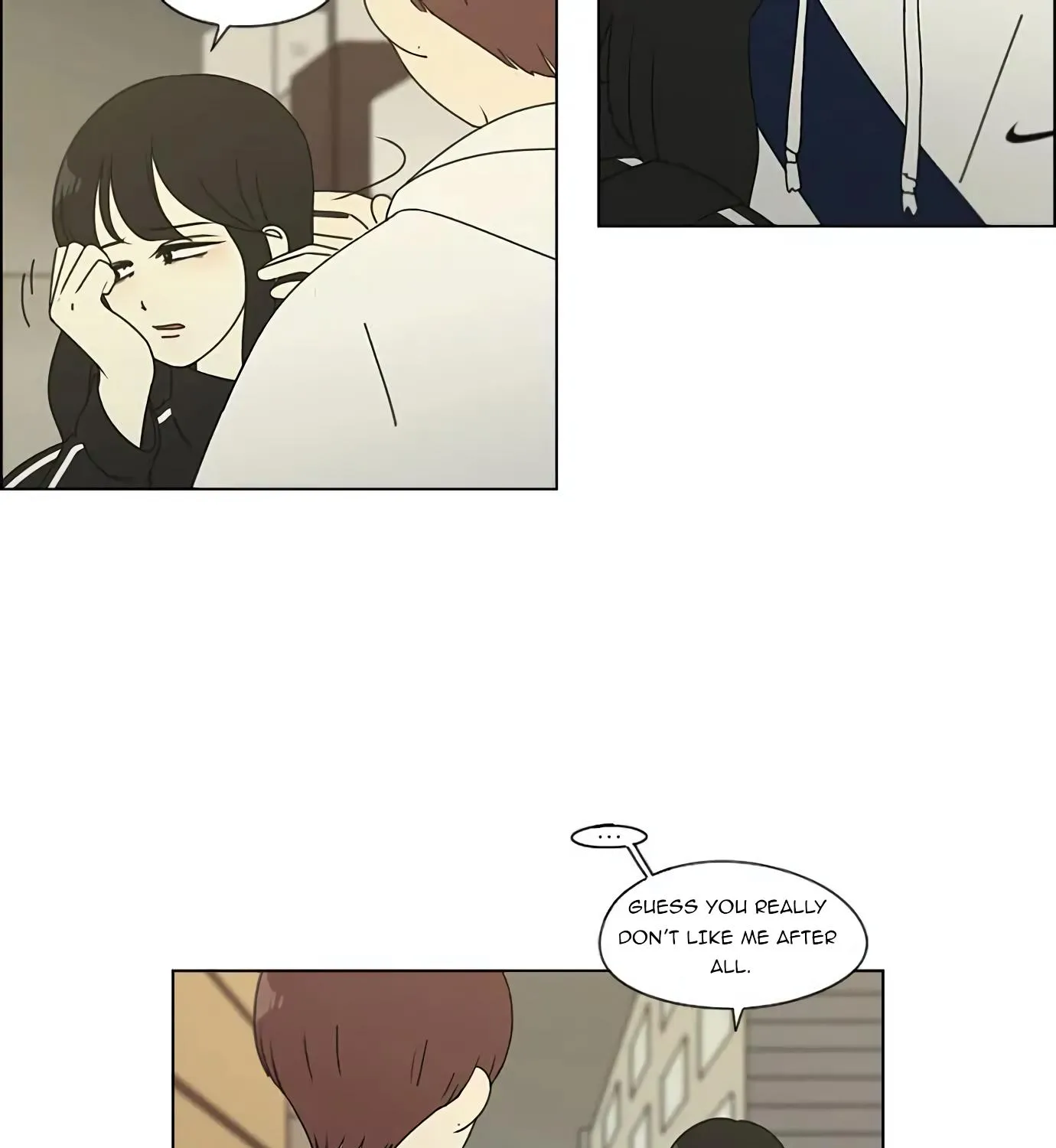 Yeonae Hyeokmyeong Chapter 99 page 12 - 