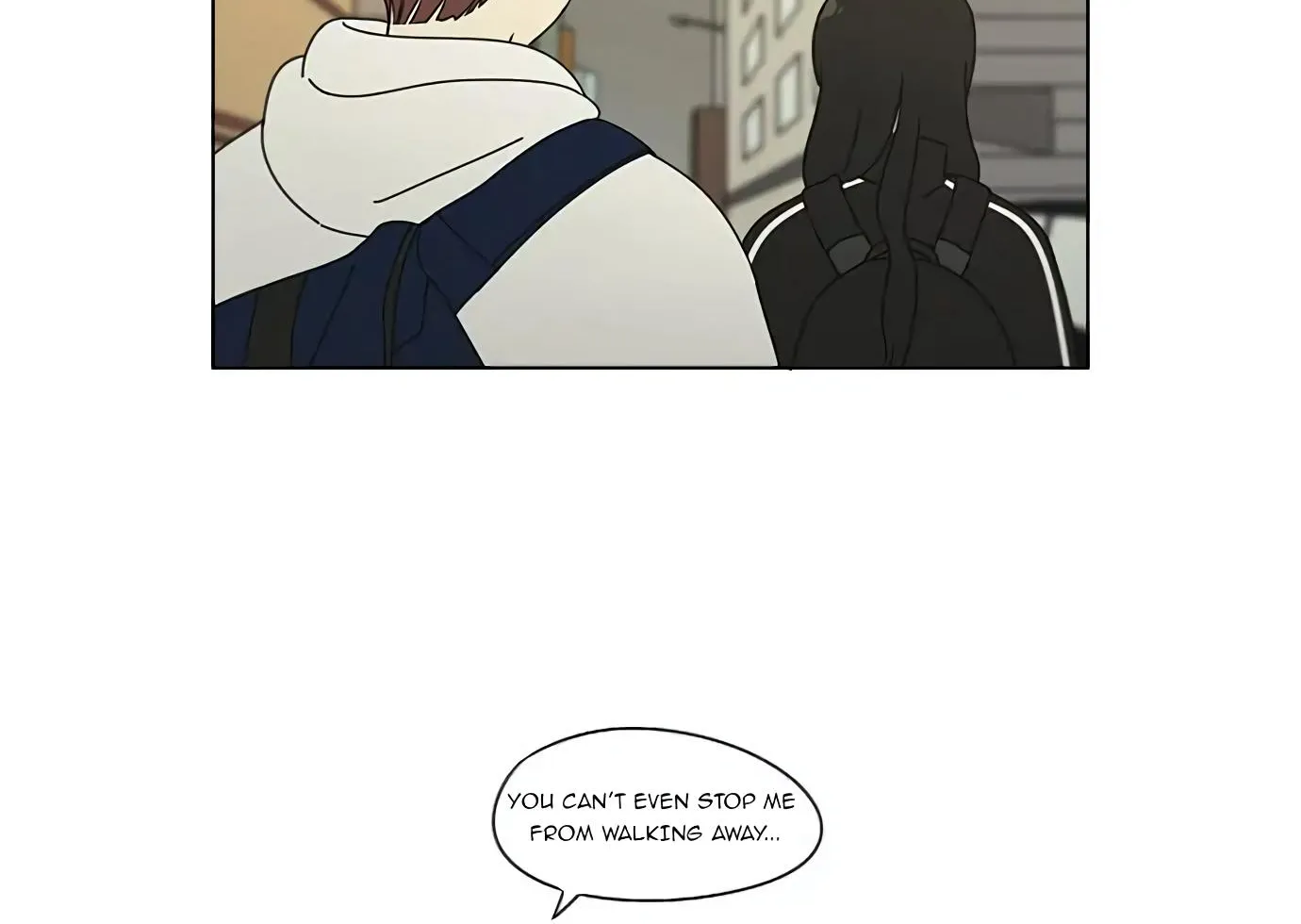 Yeonae Hyeokmyeong Chapter 99 page 13 - 