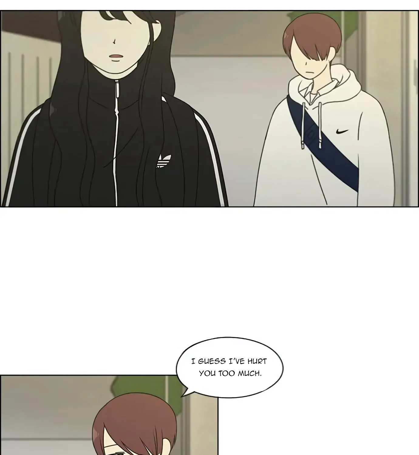 Yeonae Hyeokmyeong Chapter 99 page 14 - 