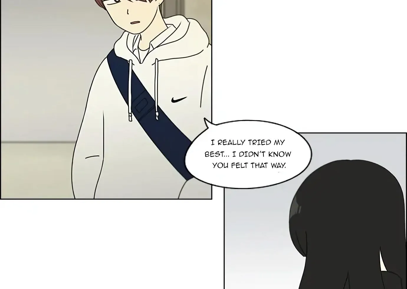Yeonae Hyeokmyeong Chapter 99 page 15 - 