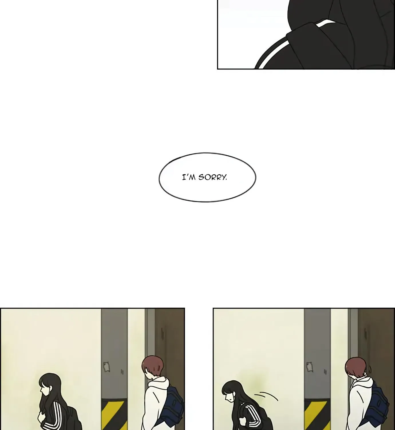 Yeonae Hyeokmyeong Chapter 99 page 16 - 