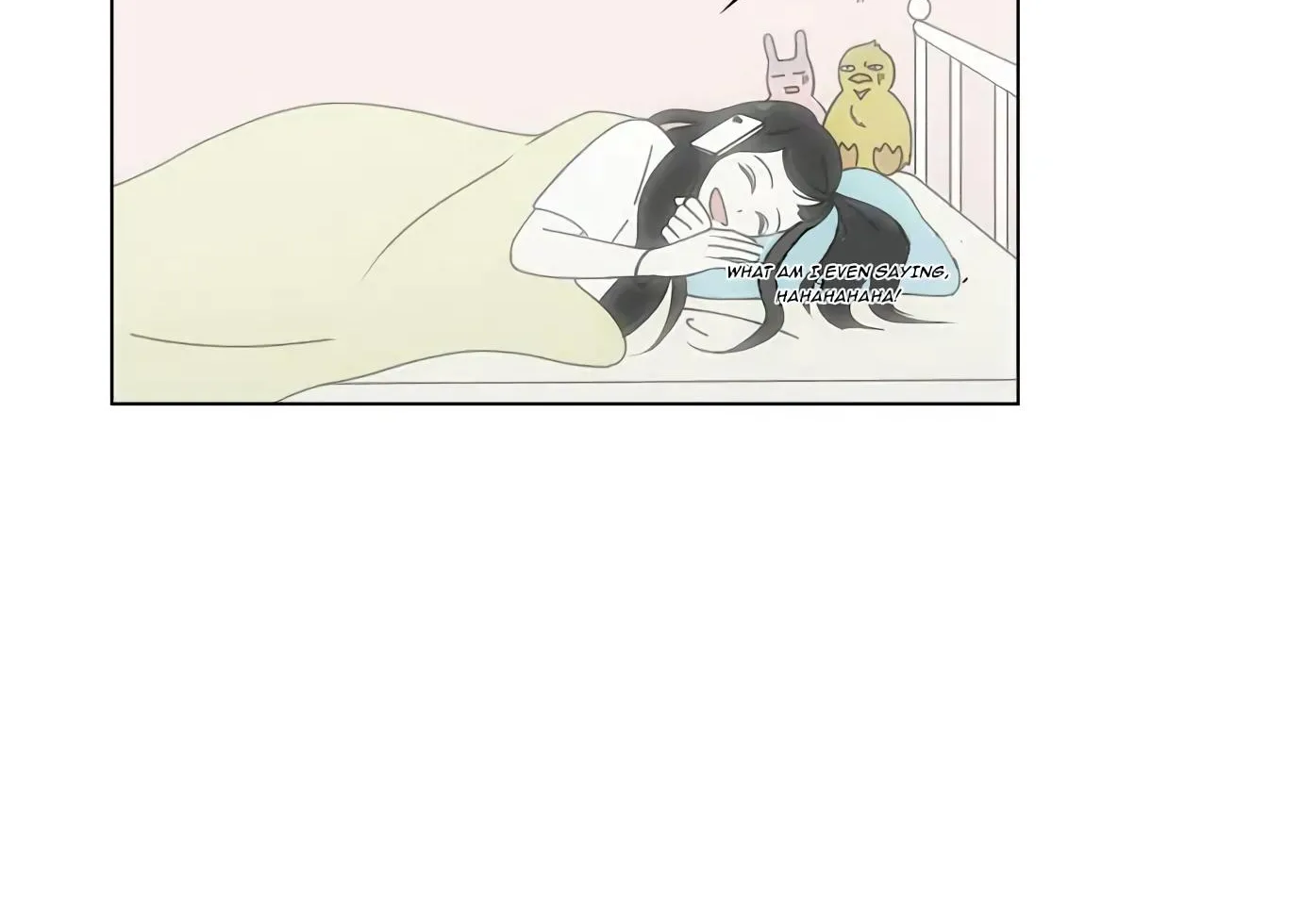 Yeonae Hyeokmyeong Chapter 99 page 19 - 