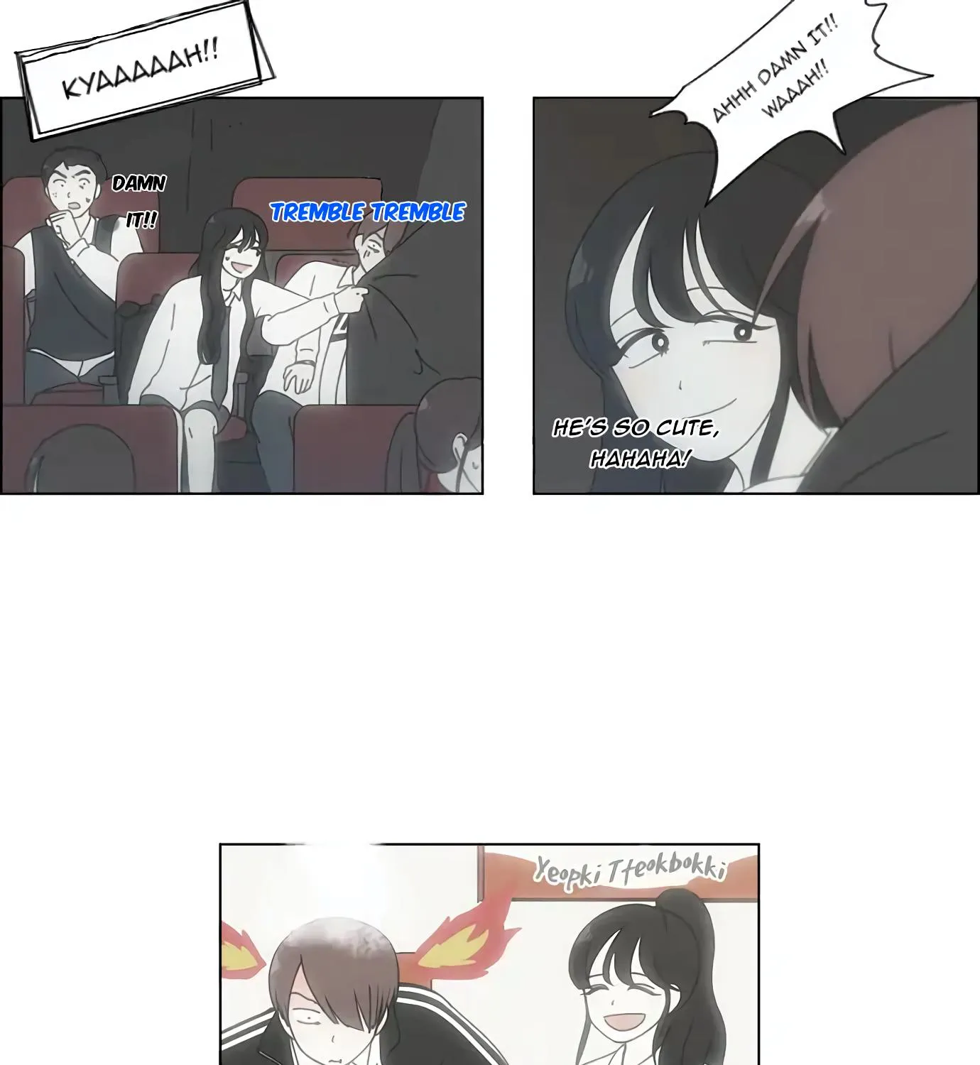 Yeonae Hyeokmyeong Chapter 99 page 22 - 
