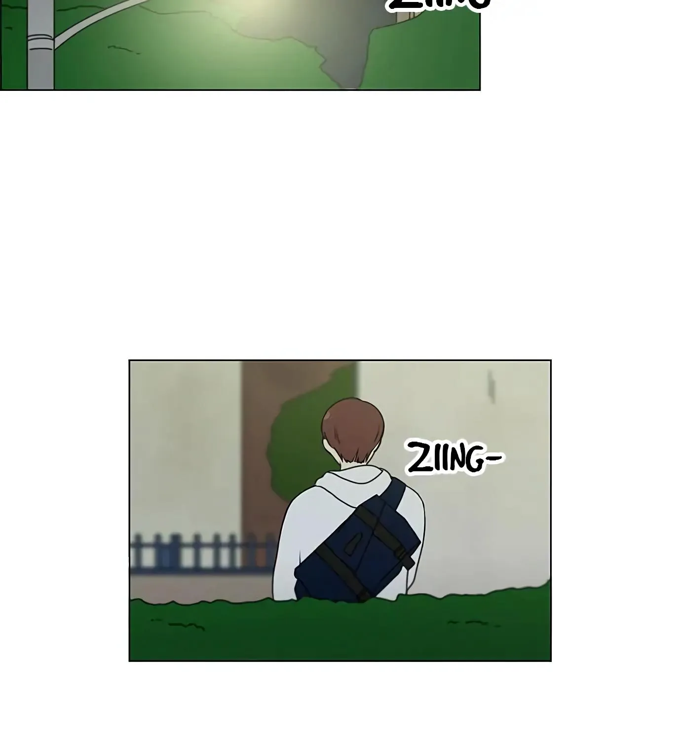 Yeonae Hyeokmyeong Chapter 99 page 34 - 