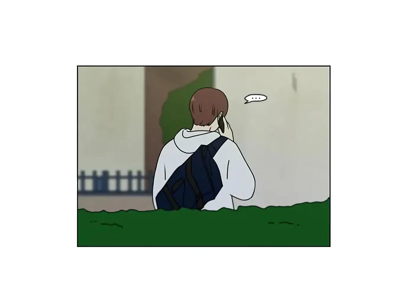 Yeonae Hyeokmyeong Chapter 99 page 35 - 