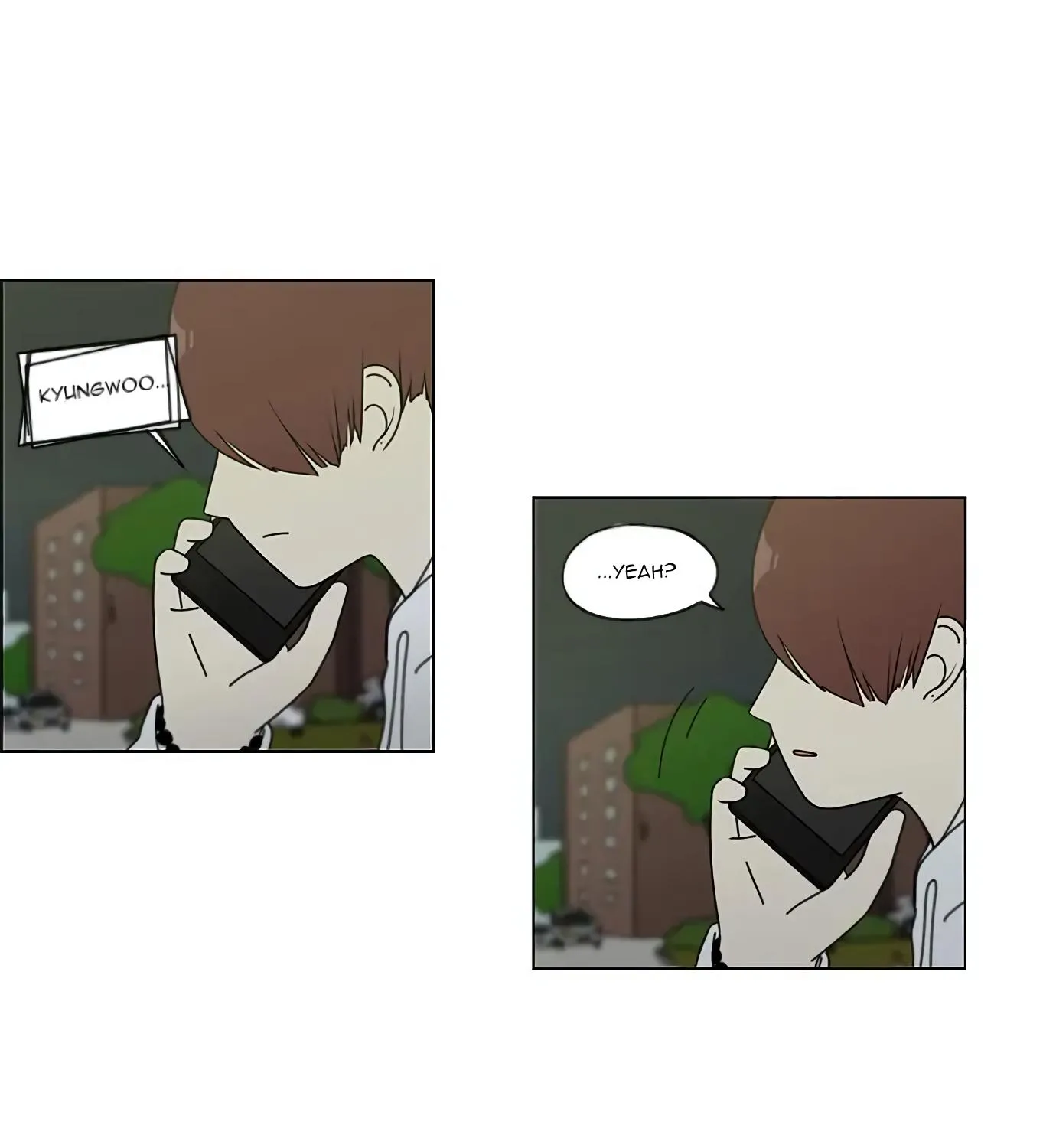Yeonae Hyeokmyeong Chapter 99 page 36 - 
