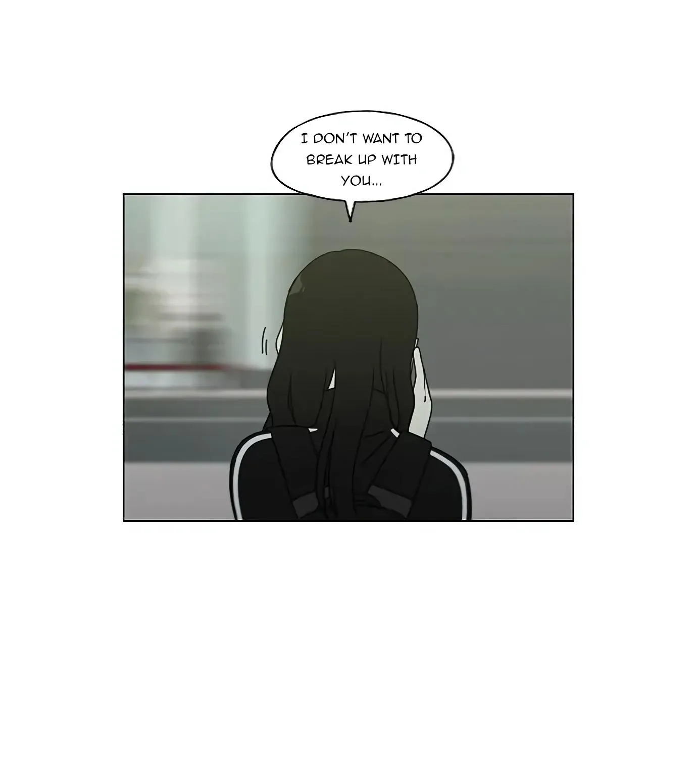 Yeonae Hyeokmyeong Chapter 99 page 38 - 