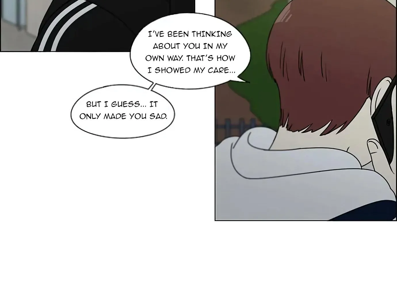 Yeonae Hyeokmyeong Chapter 99 page 43 - 