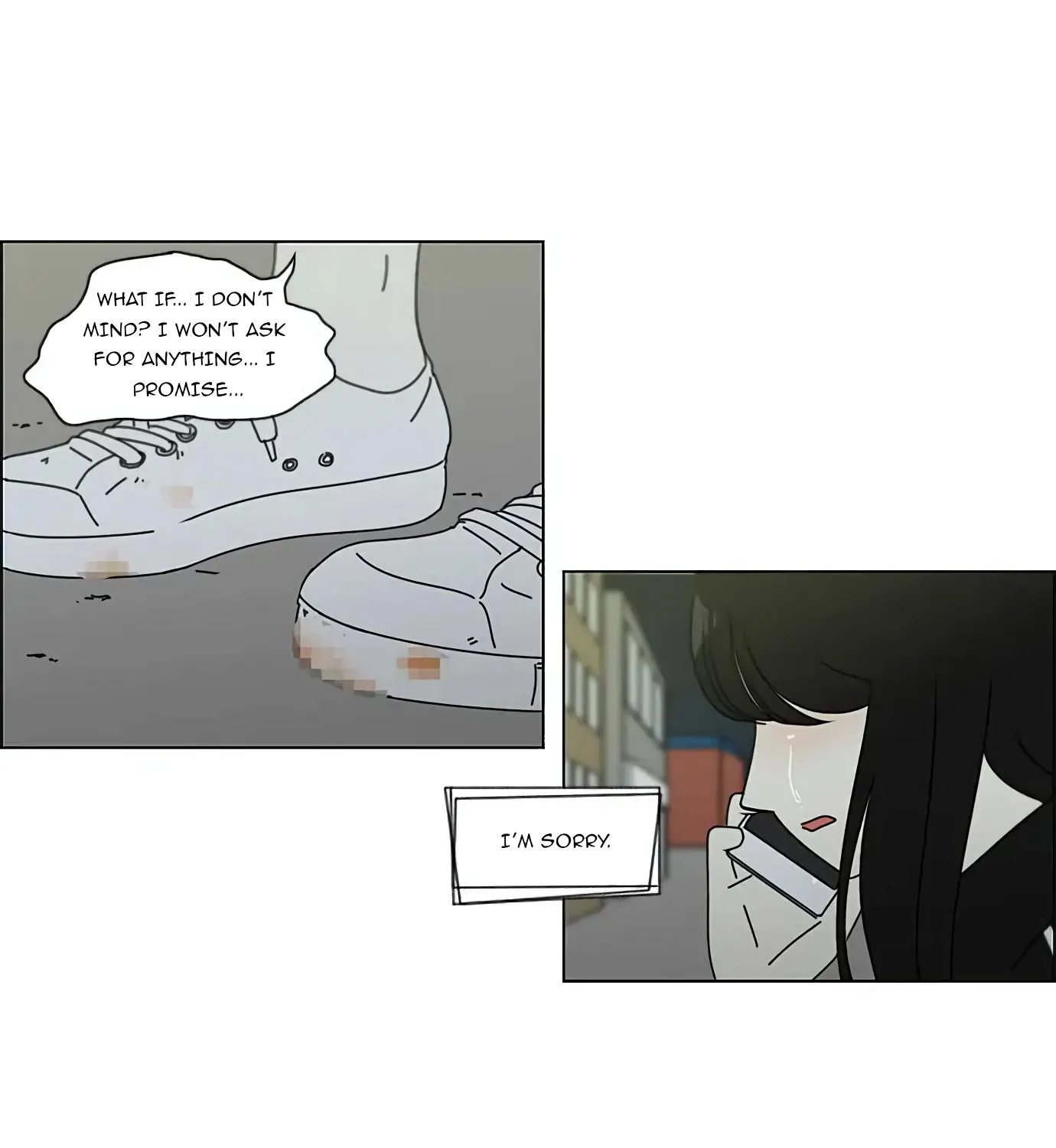 Yeonae Hyeokmyeong Chapter 99 page 44 - 