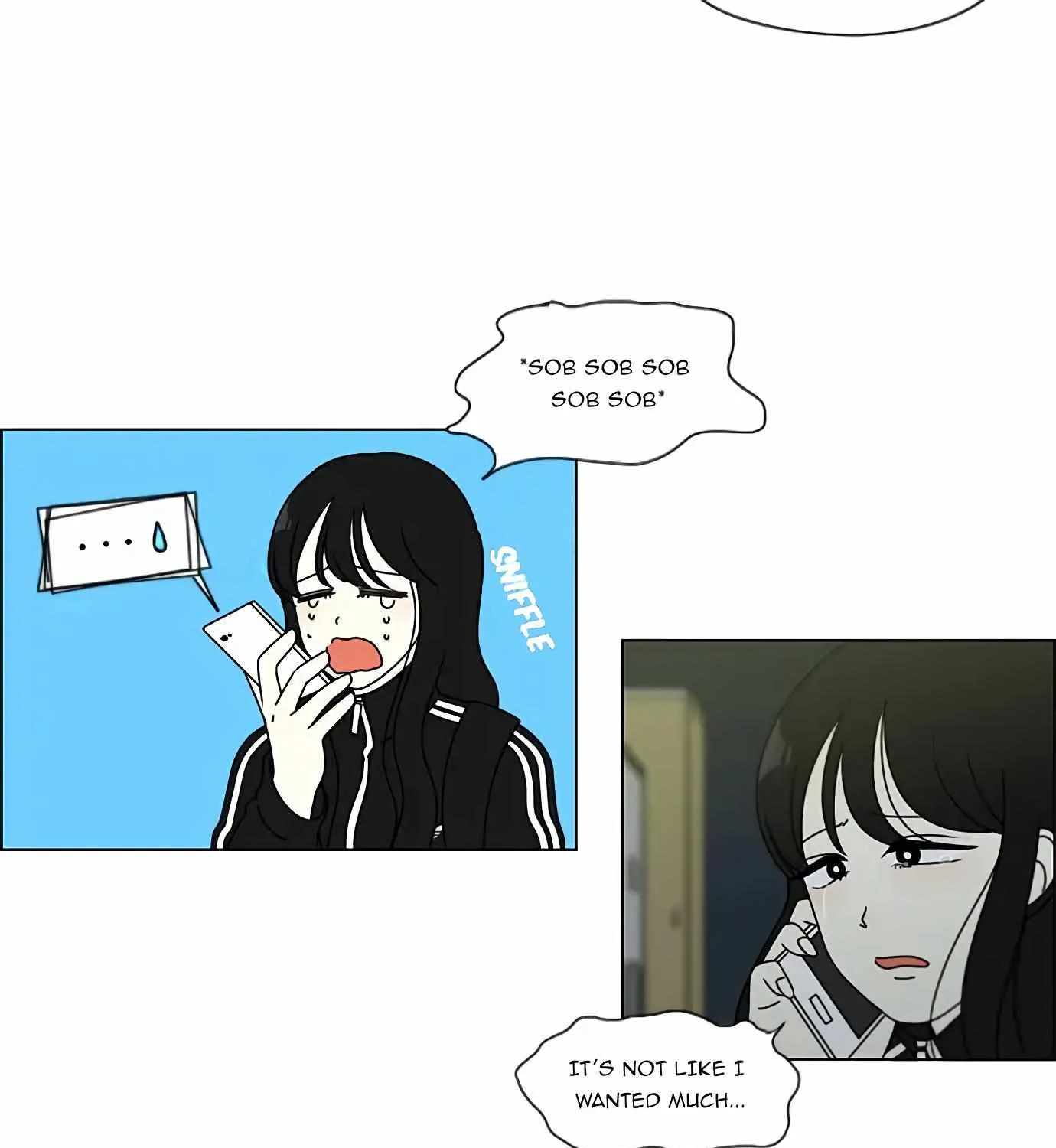 Yeonae Hyeokmyeong Chapter 99 page 46 - 