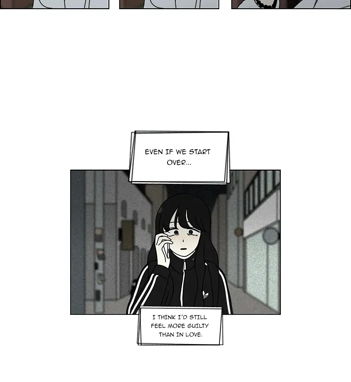 Yeonae Hyeokmyeong Chapter 99 page 48 - 