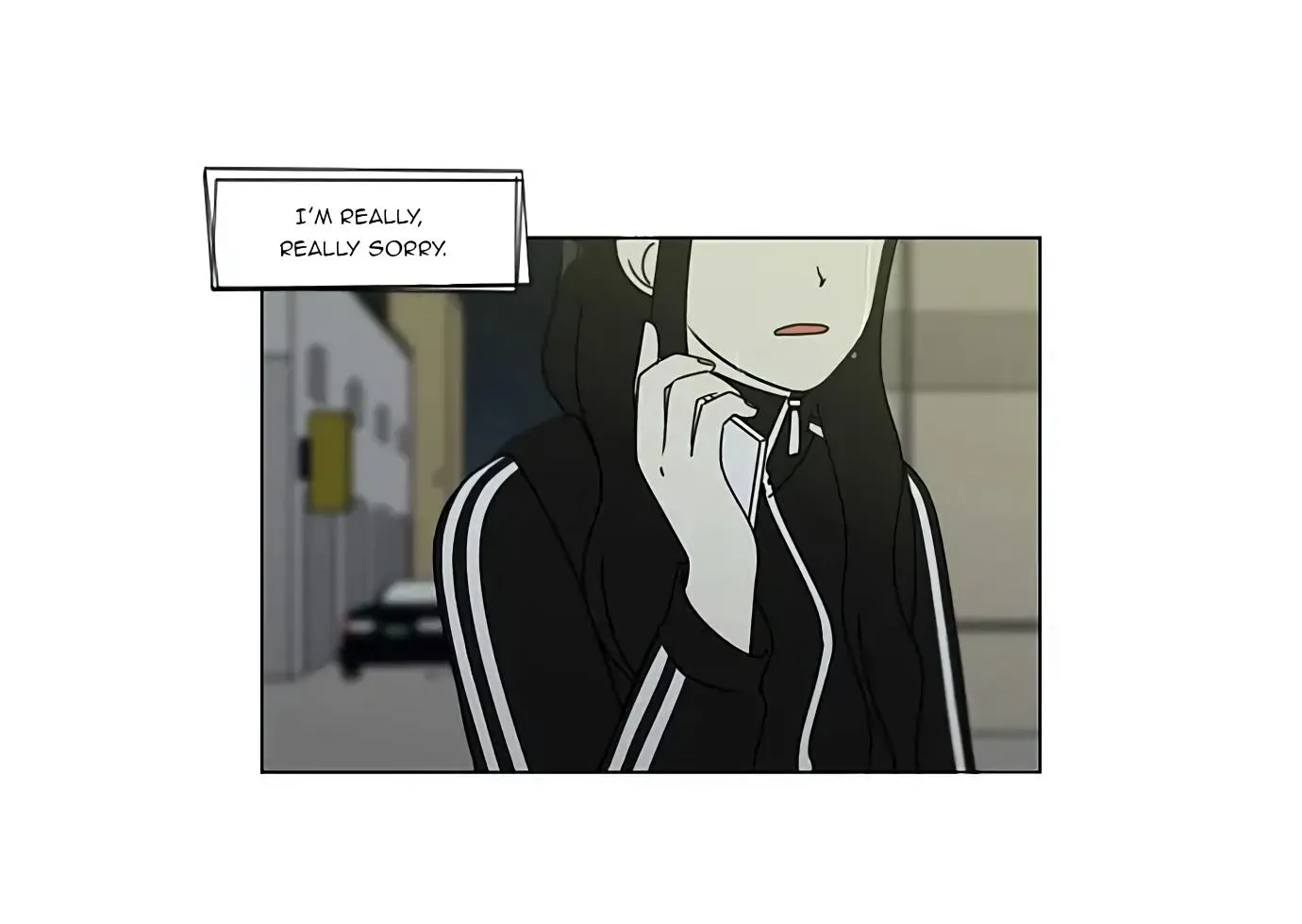 Yeonae Hyeokmyeong Chapter 99 page 49 - 