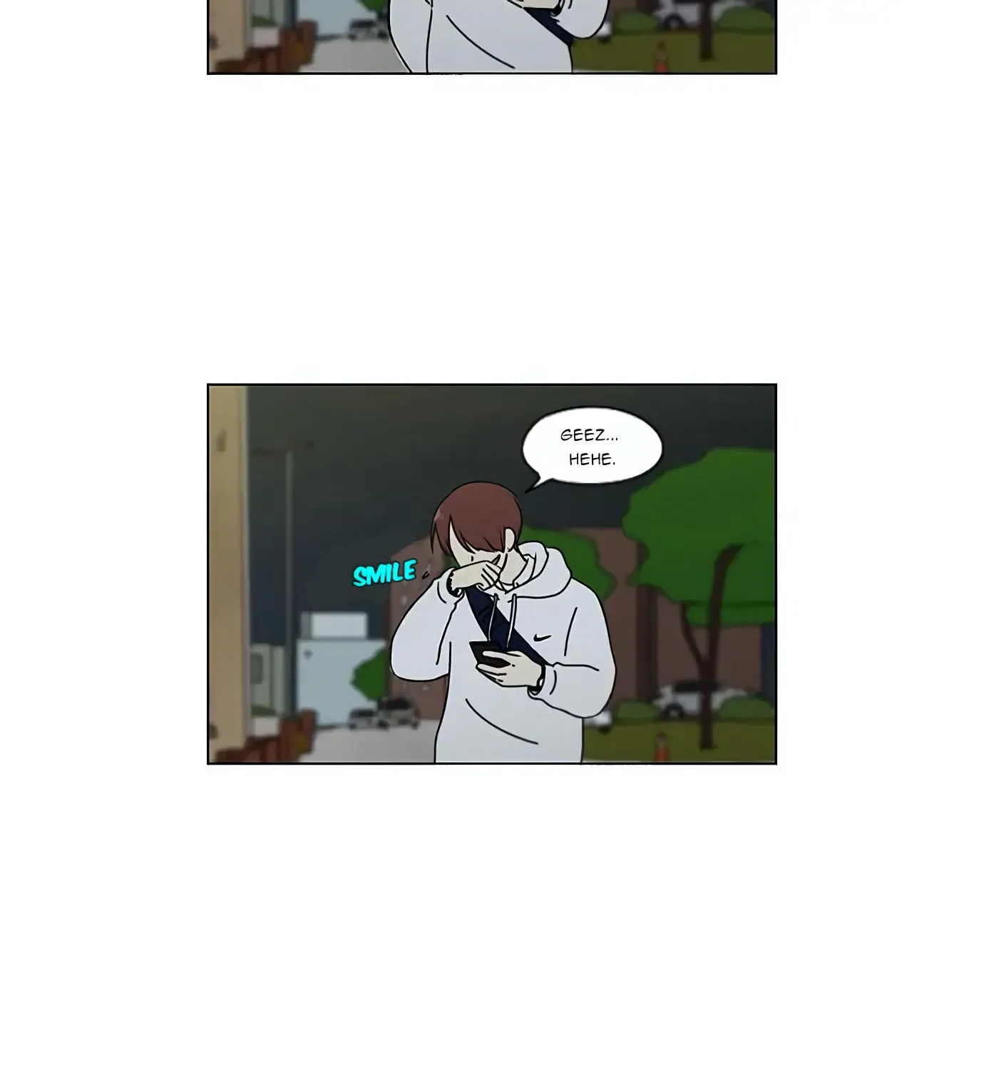 Yeonae Hyeokmyeong Chapter 99 page 56 - 