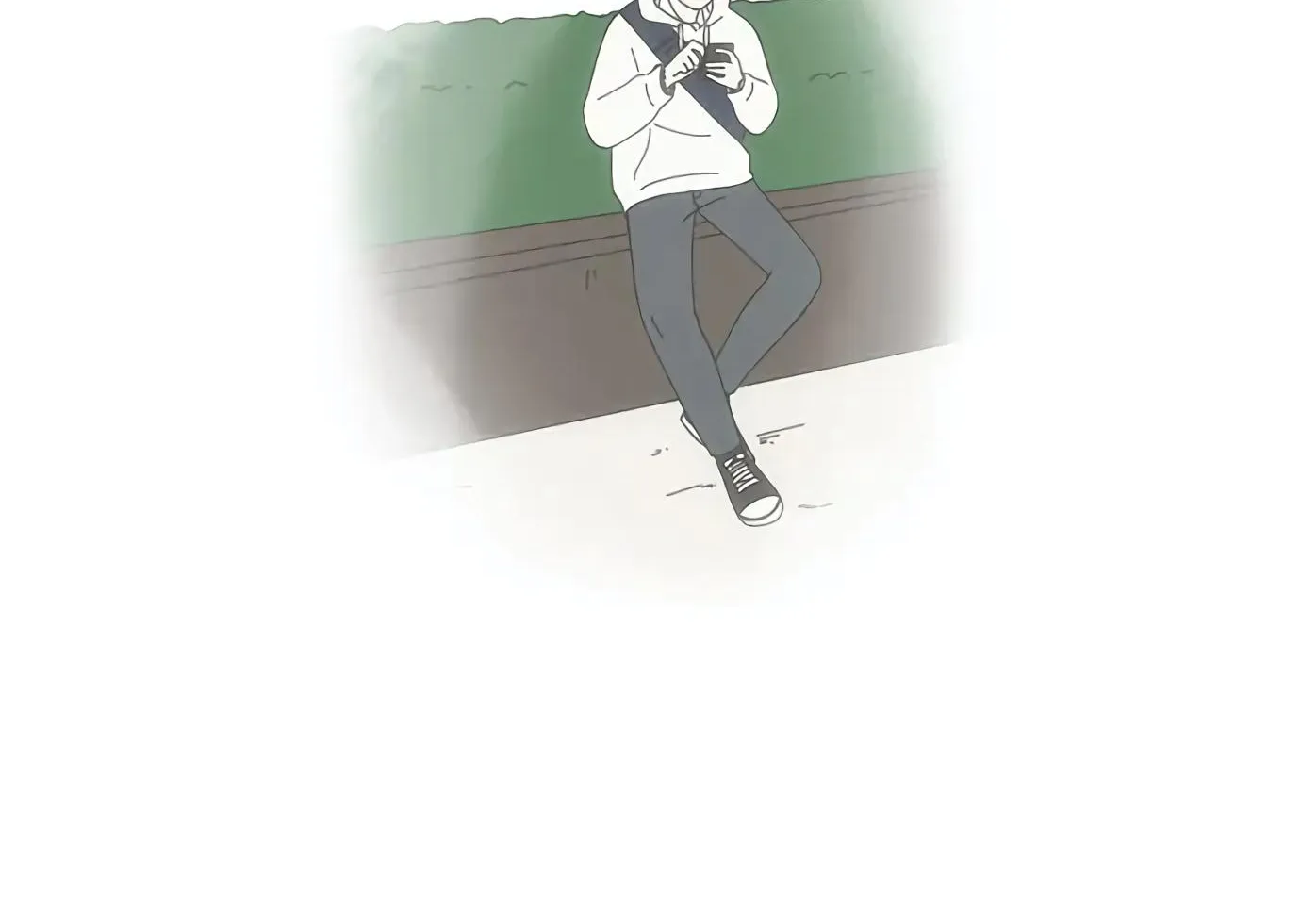 Yeonae Hyeokmyeong Chapter 99 page 59 - 