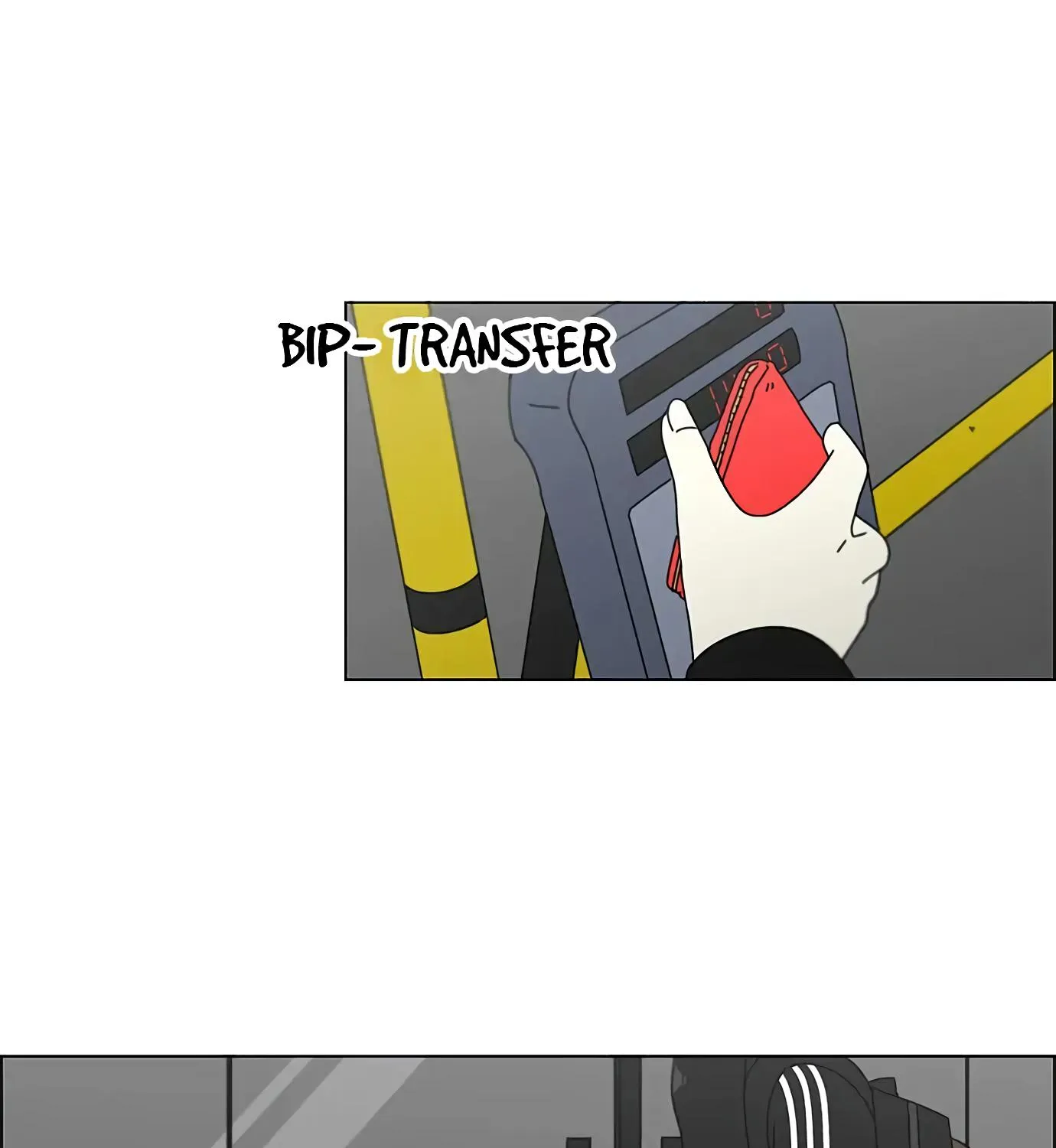 Yeonae Hyeokmyeong Chapter 99 page 60 - 