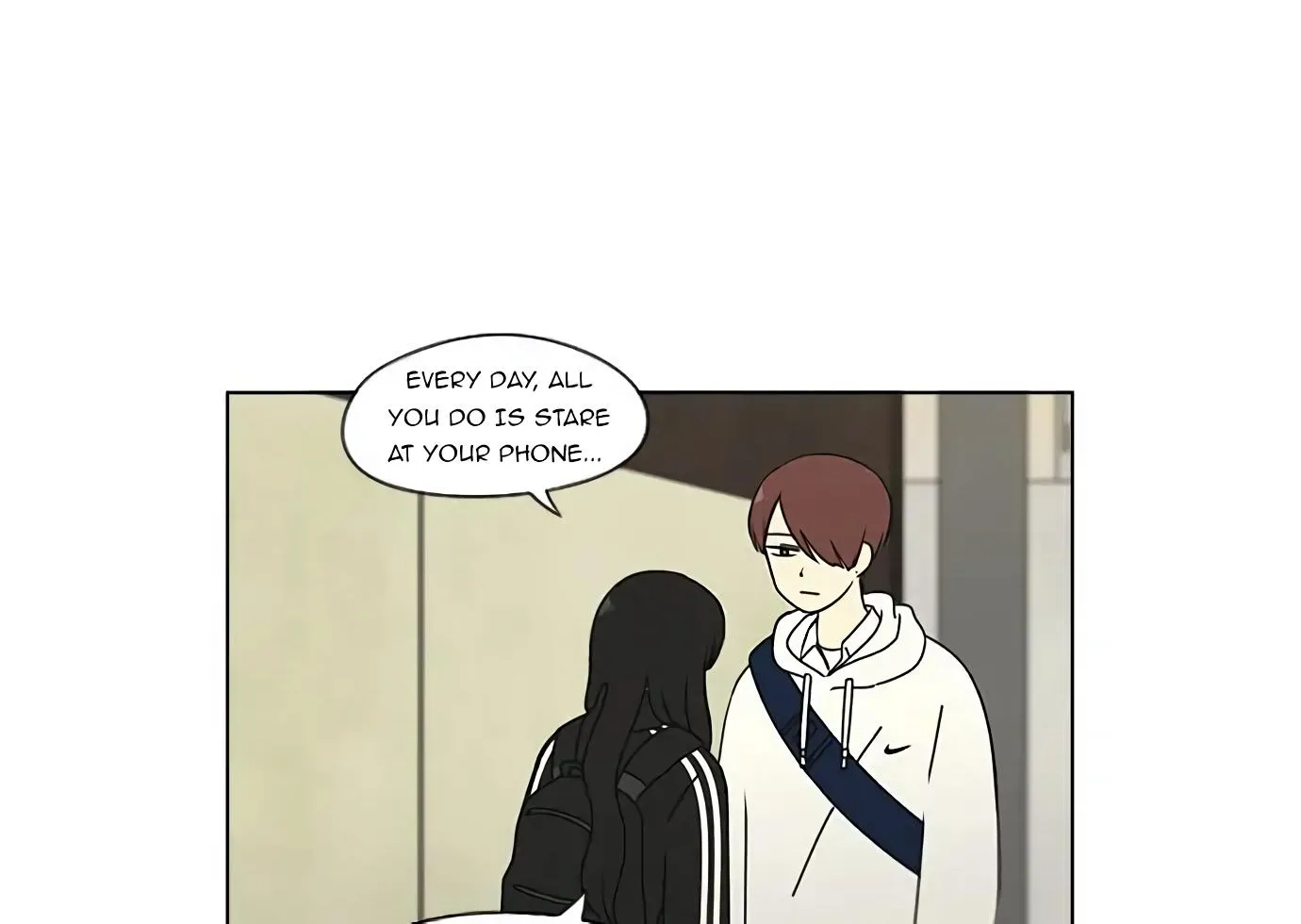 Yeonae Hyeokmyeong Chapter 99 page 7 - 