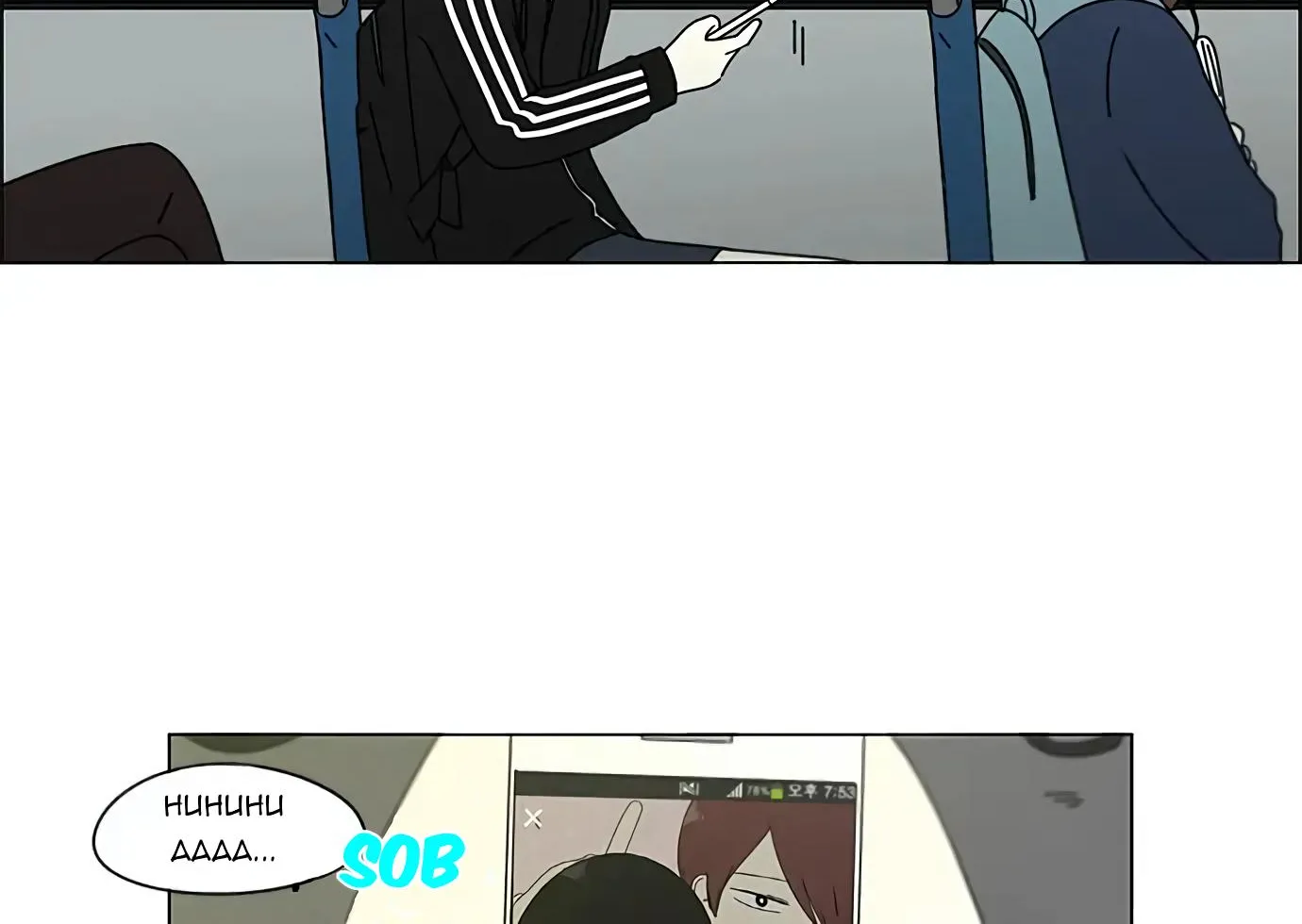 Yeonae Hyeokmyeong Chapter 99 page 63 - 