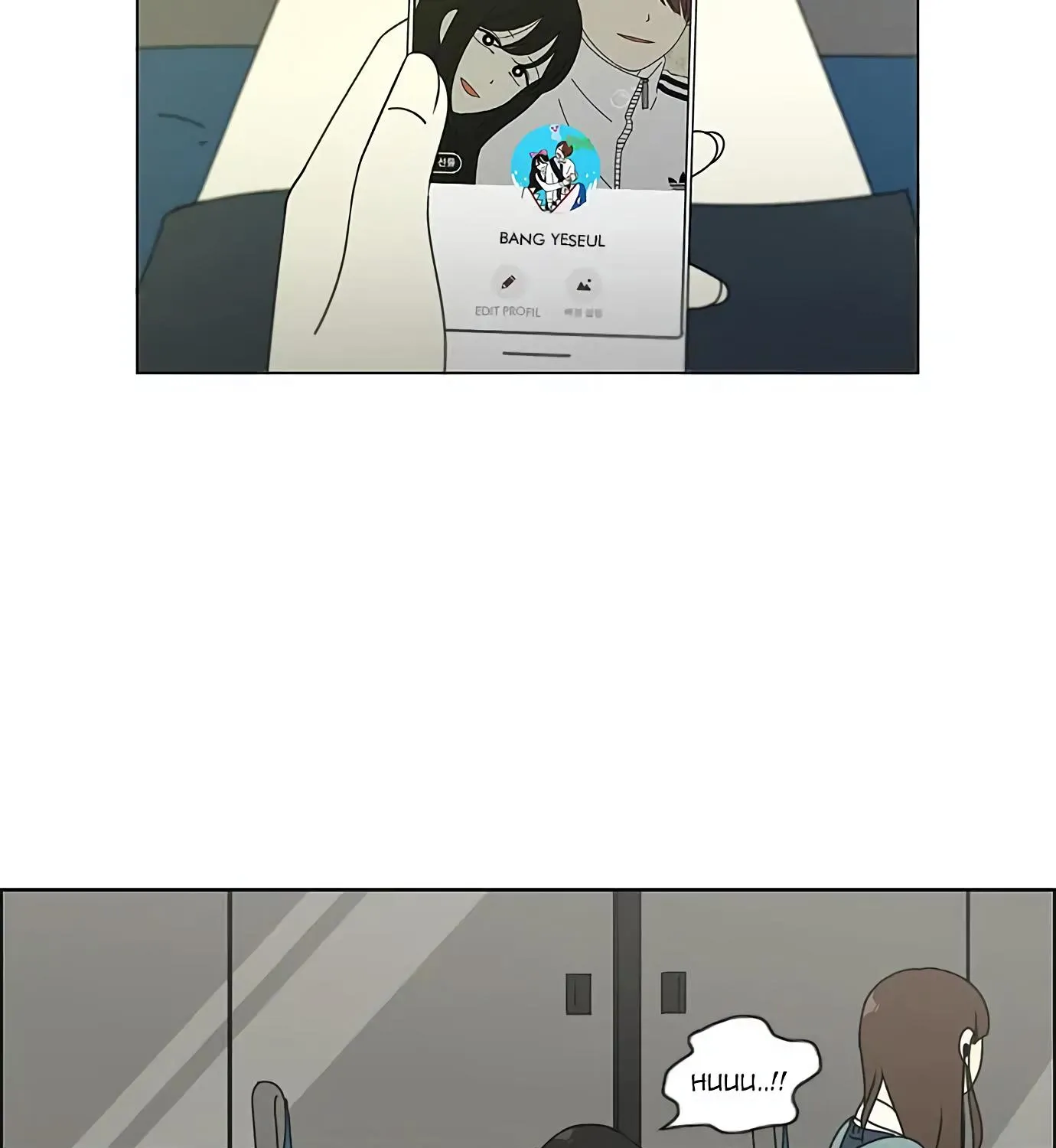 Yeonae Hyeokmyeong Chapter 99 page 64 - 