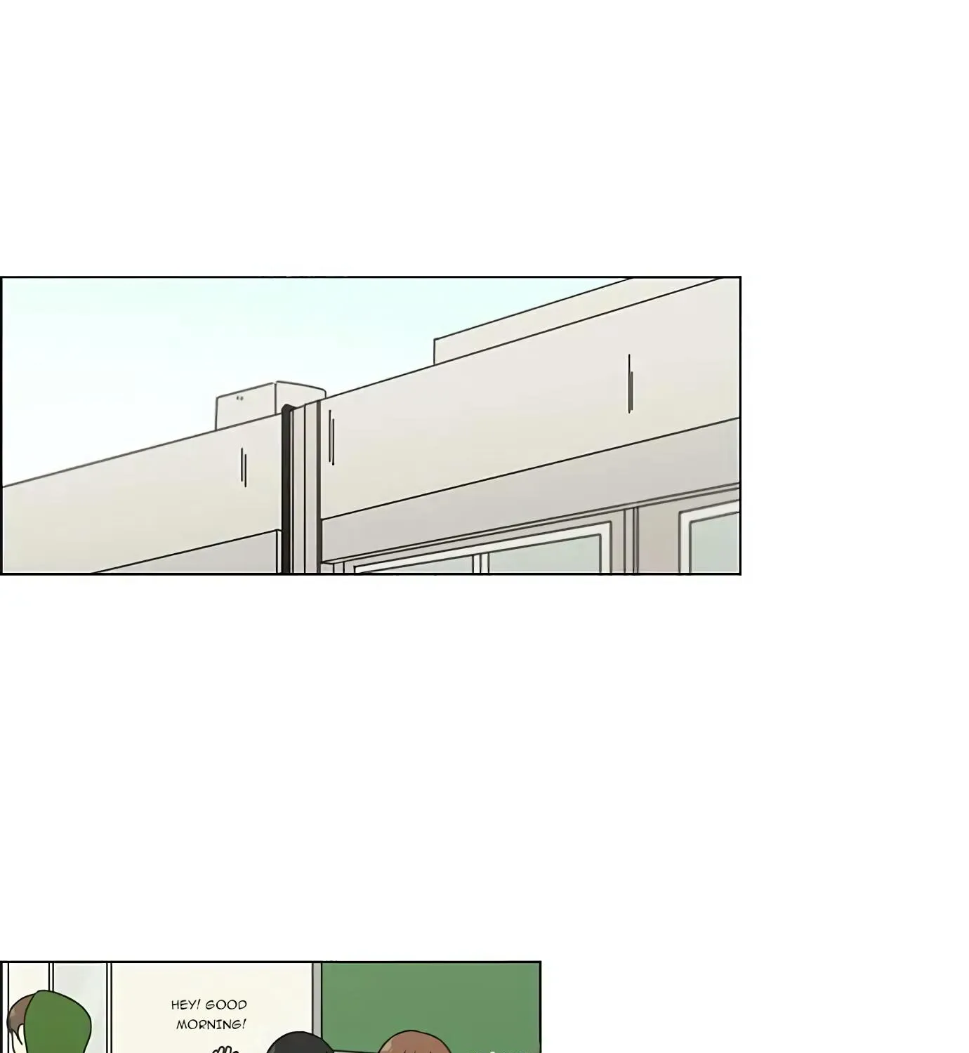 Yeonae Hyeokmyeong Chapter 99 page 68 - 