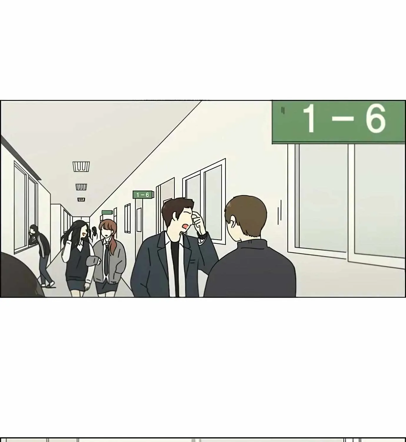 Yeonae Hyeokmyeong Chapter 99 page 70 - 