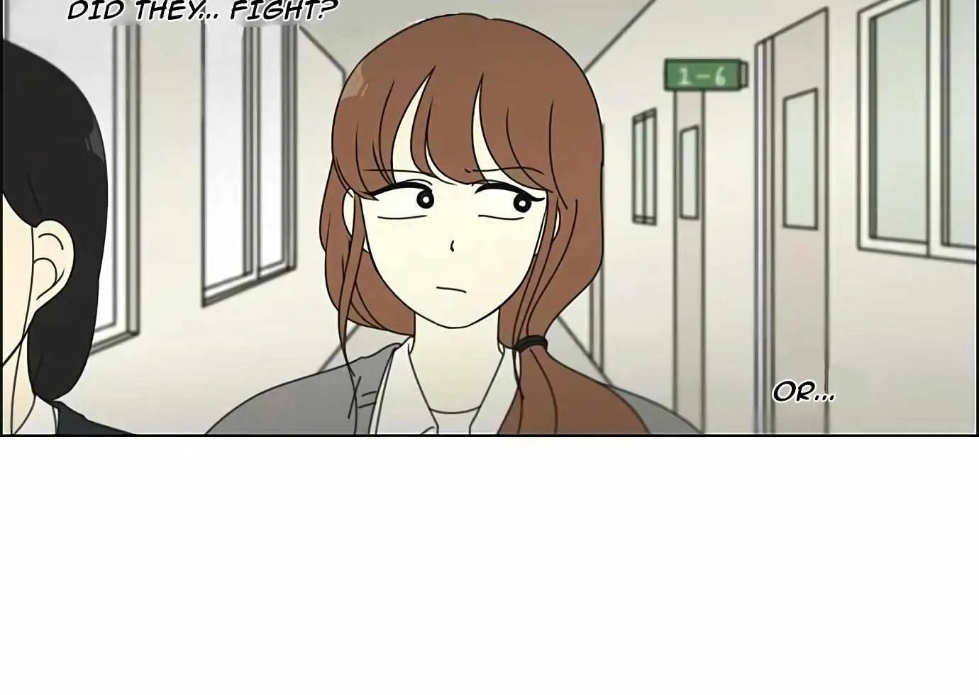 Yeonae Hyeokmyeong Chapter 99 page 73 - 