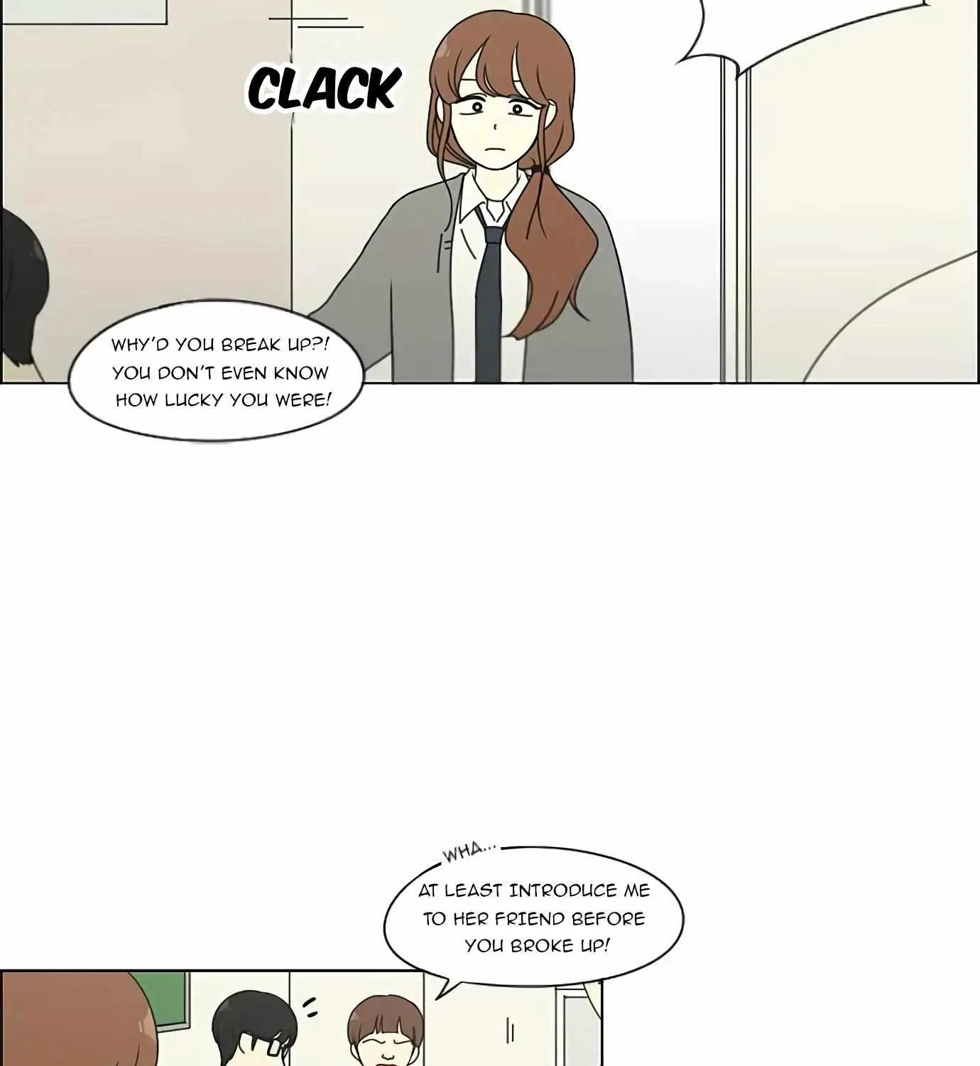 Yeonae Hyeokmyeong Chapter 99 page 78 - 