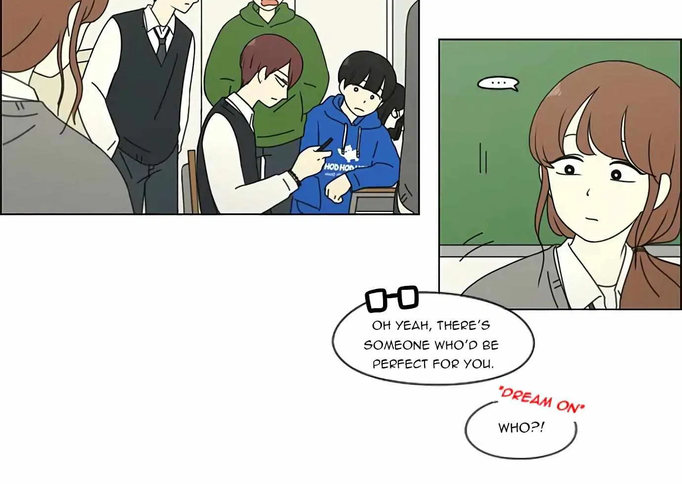 Yeonae Hyeokmyeong Chapter 99 page 79 - 