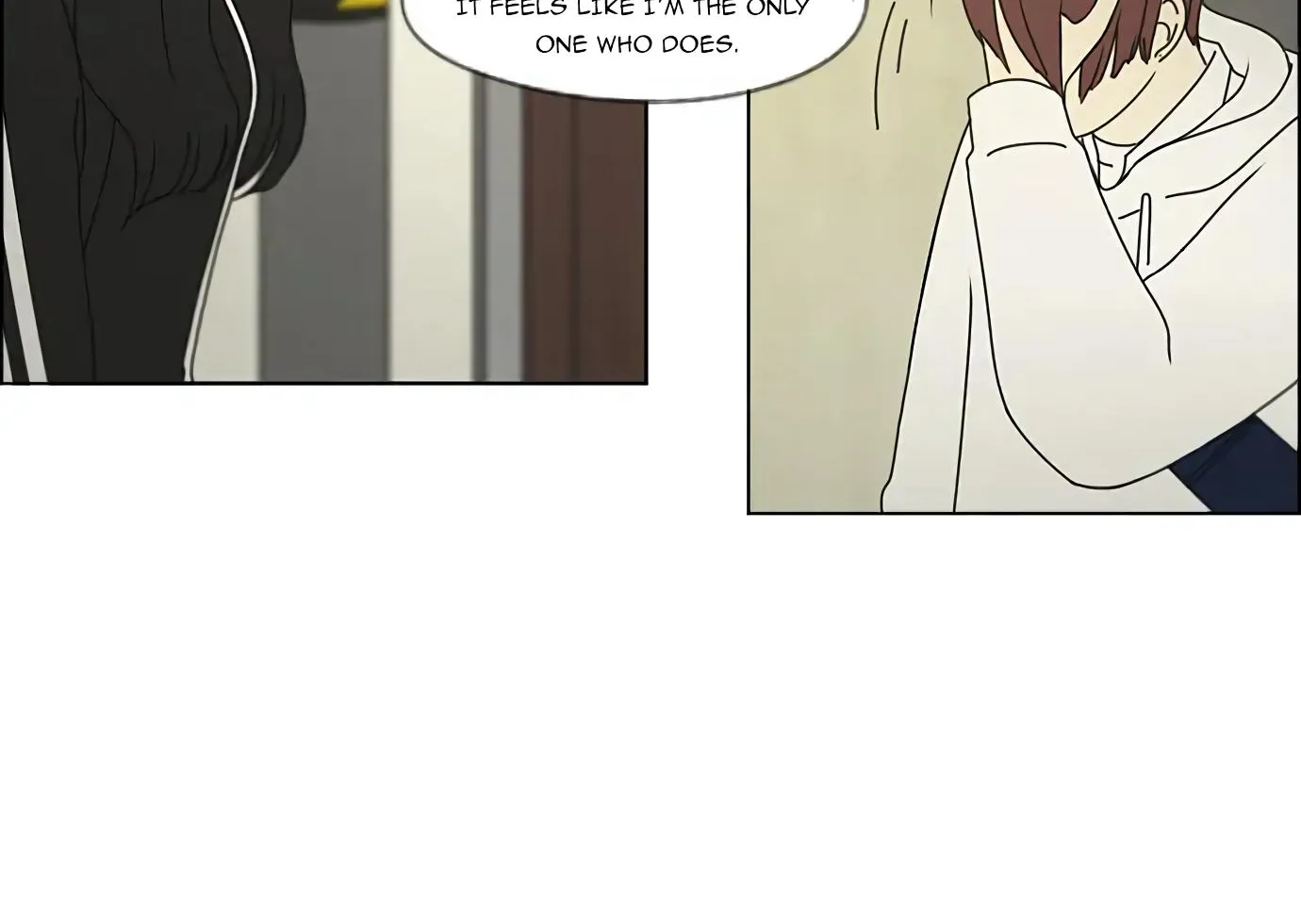 Yeonae Hyeokmyeong Chapter 99 page 9 - 