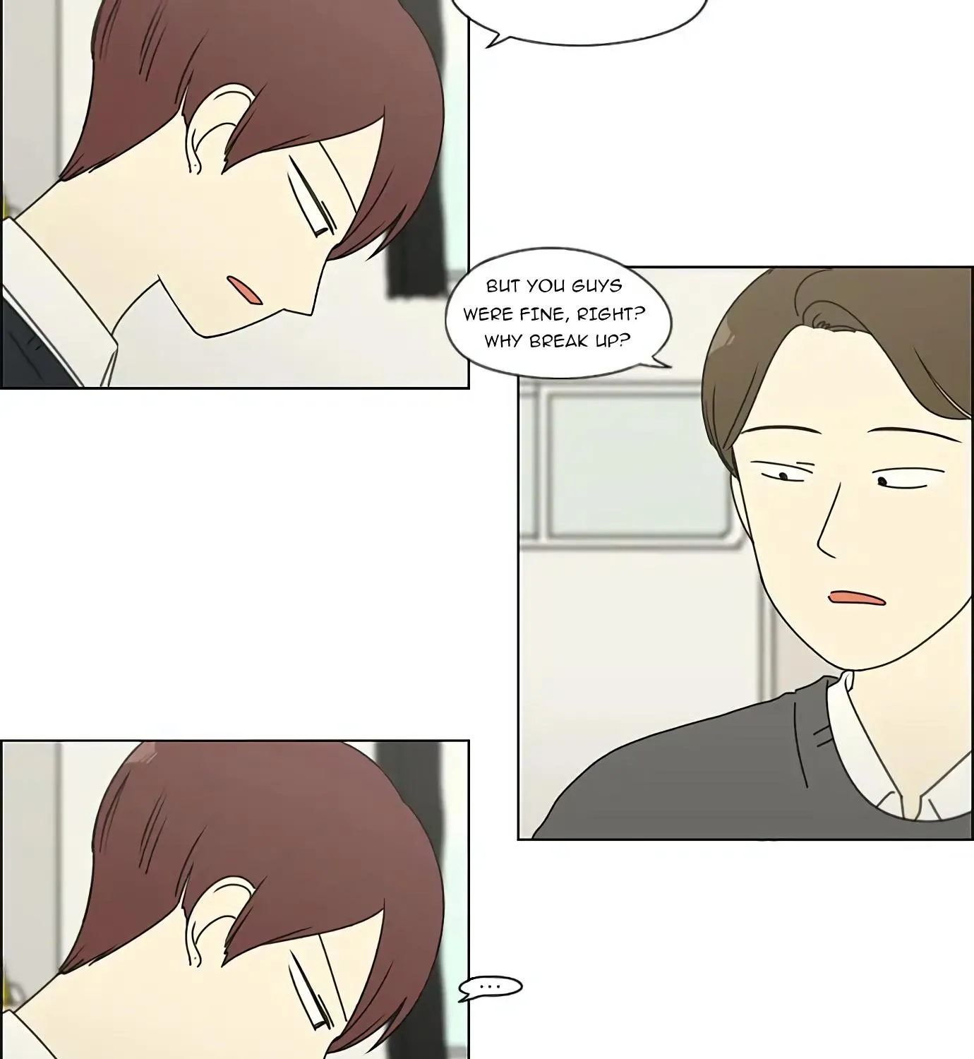 Yeonae Hyeokmyeong Chapter 99 page 82 - 