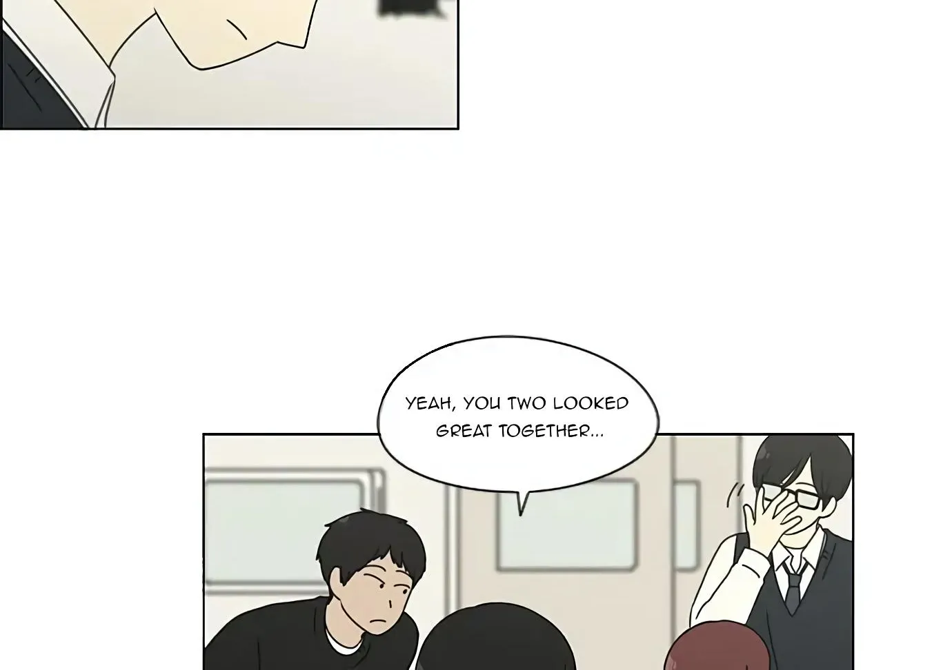 Yeonae Hyeokmyeong Chapter 99 page 83 - 