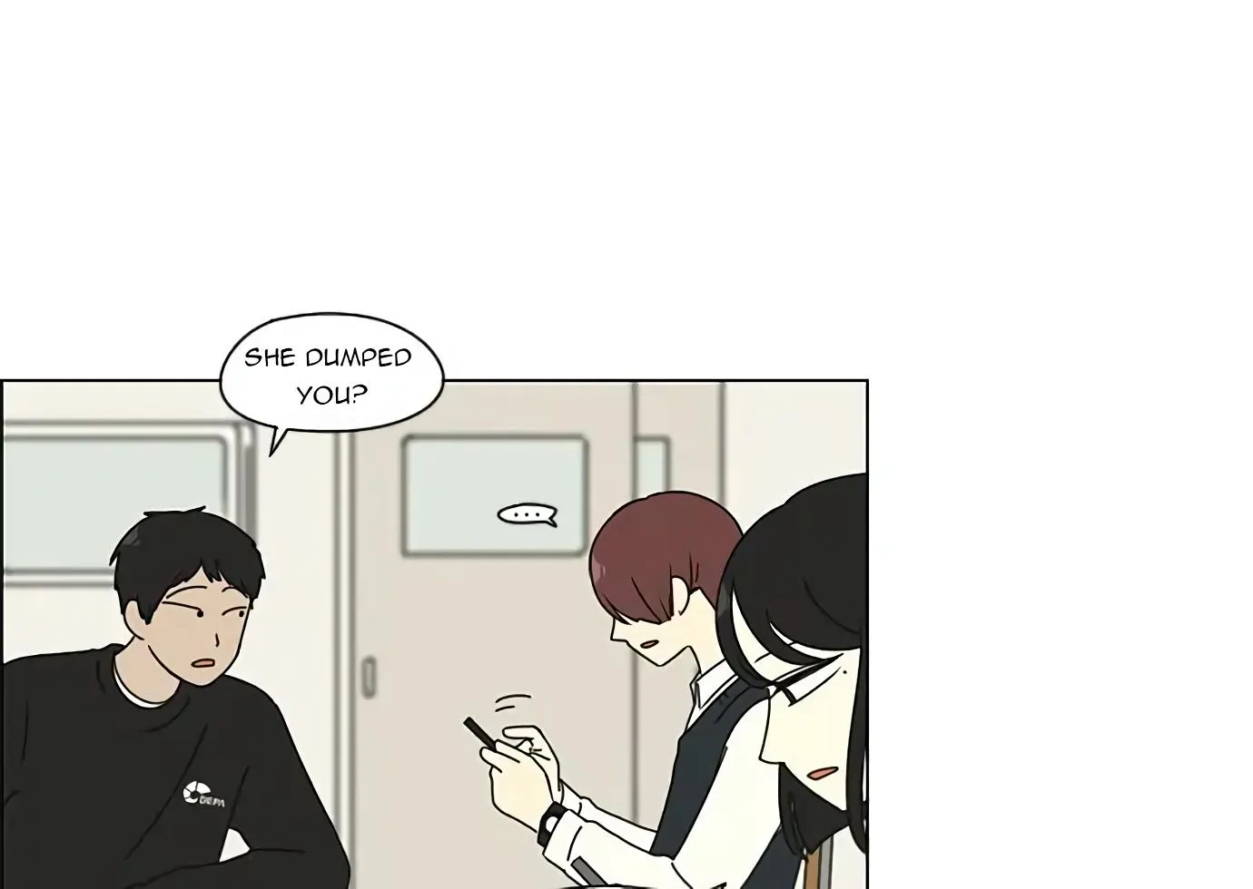 Yeonae Hyeokmyeong Chapter 99 page 85 - 