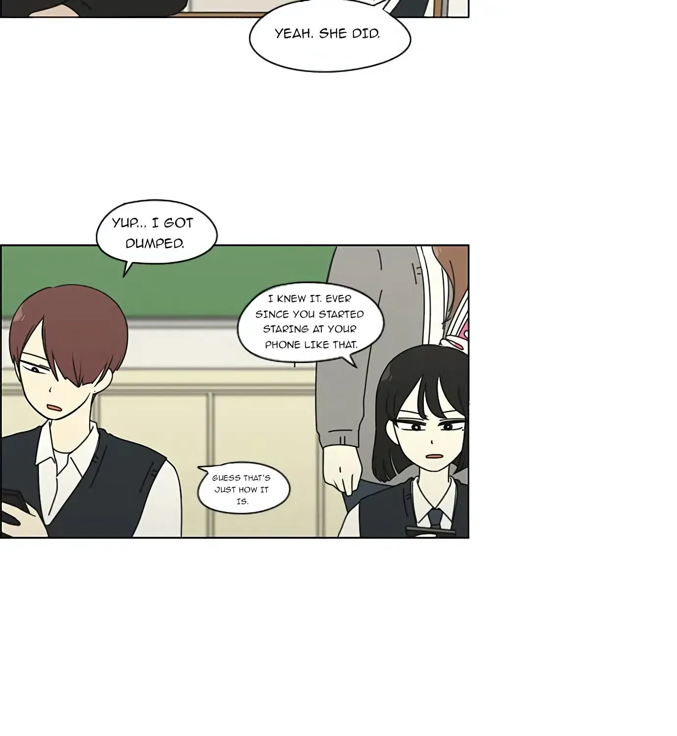 Yeonae Hyeokmyeong Chapter 99 page 86 - 