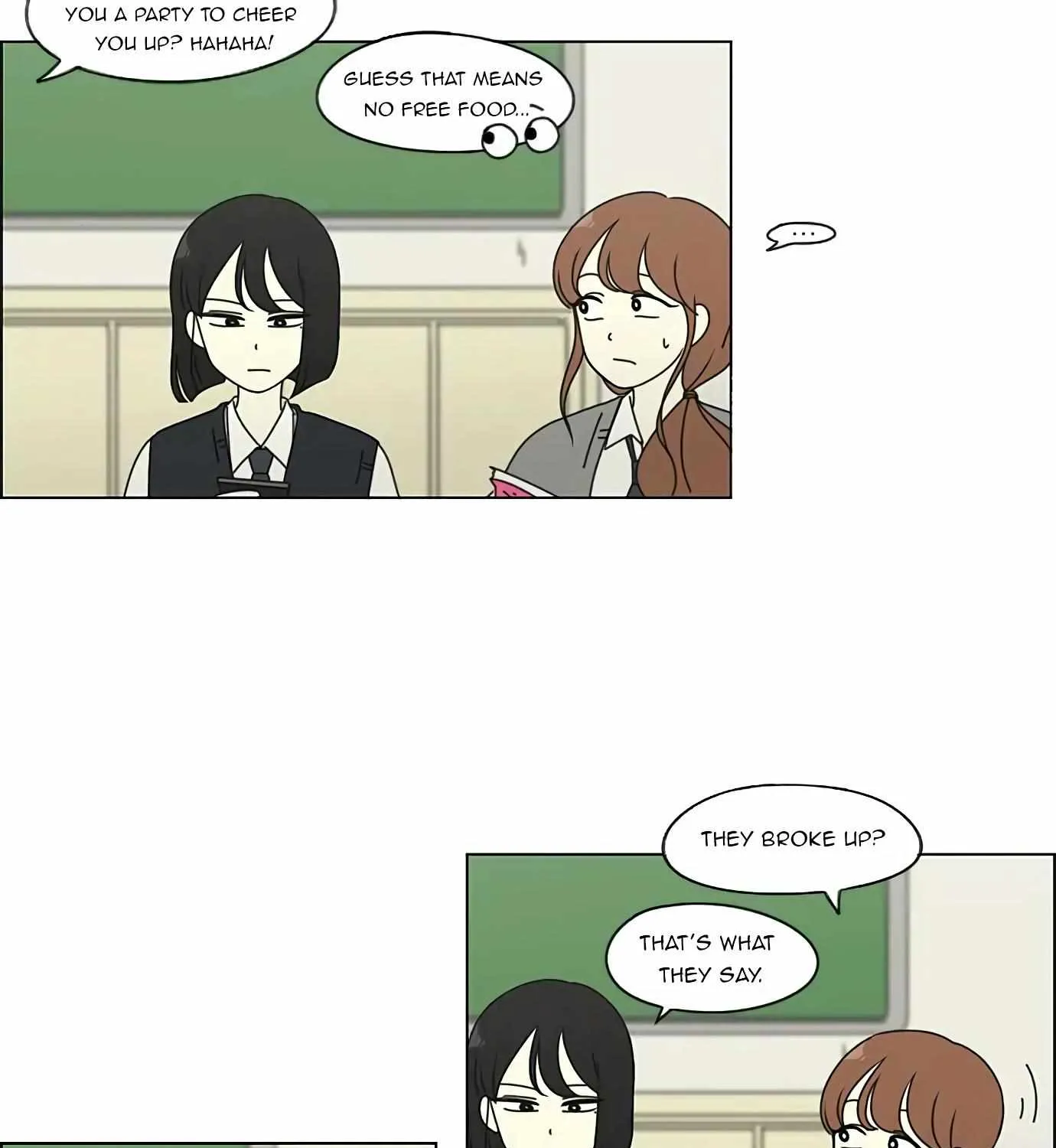 Yeonae Hyeokmyeong Chapter 99 page 88 - 