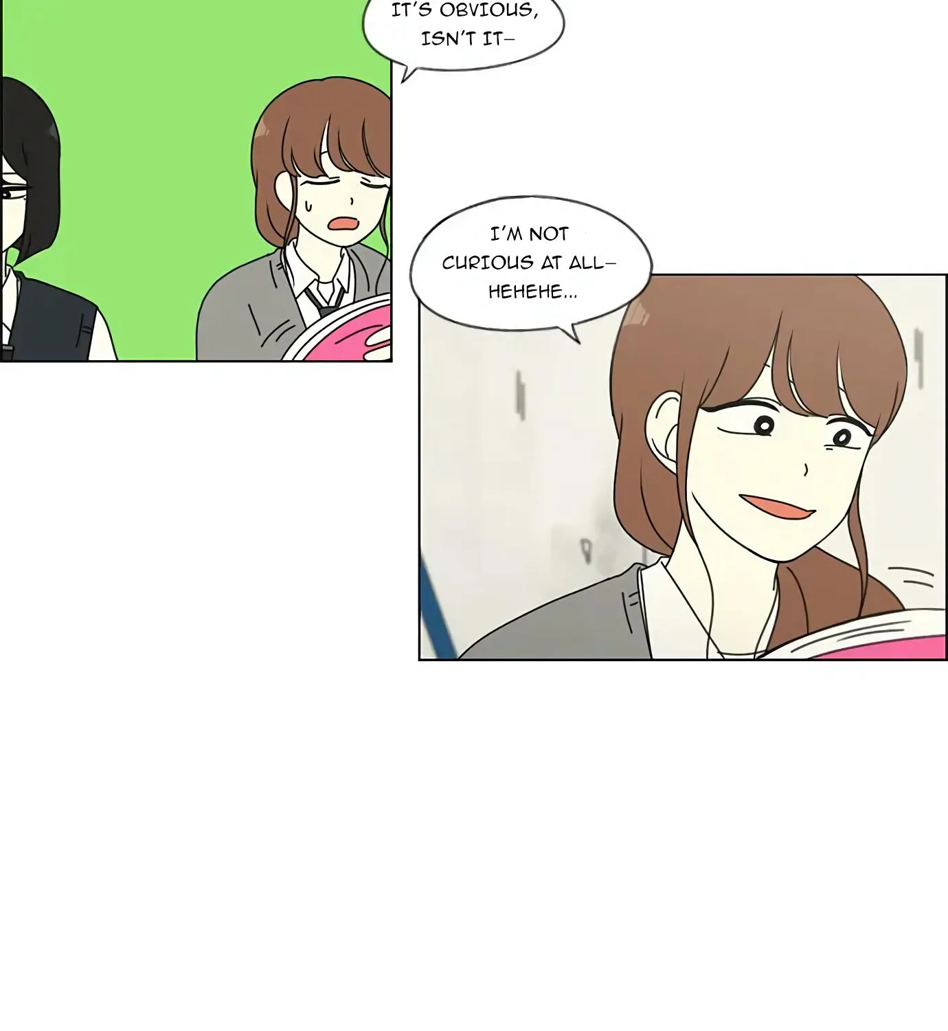 Yeonae Hyeokmyeong Chapter 99 page 90 - 