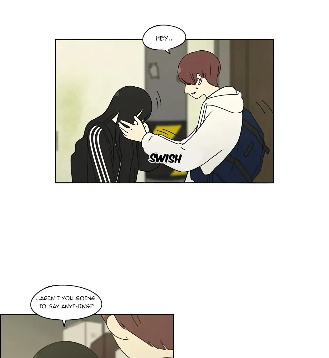 Yeonae Hyeokmyeong Chapter 99 page 10 - 