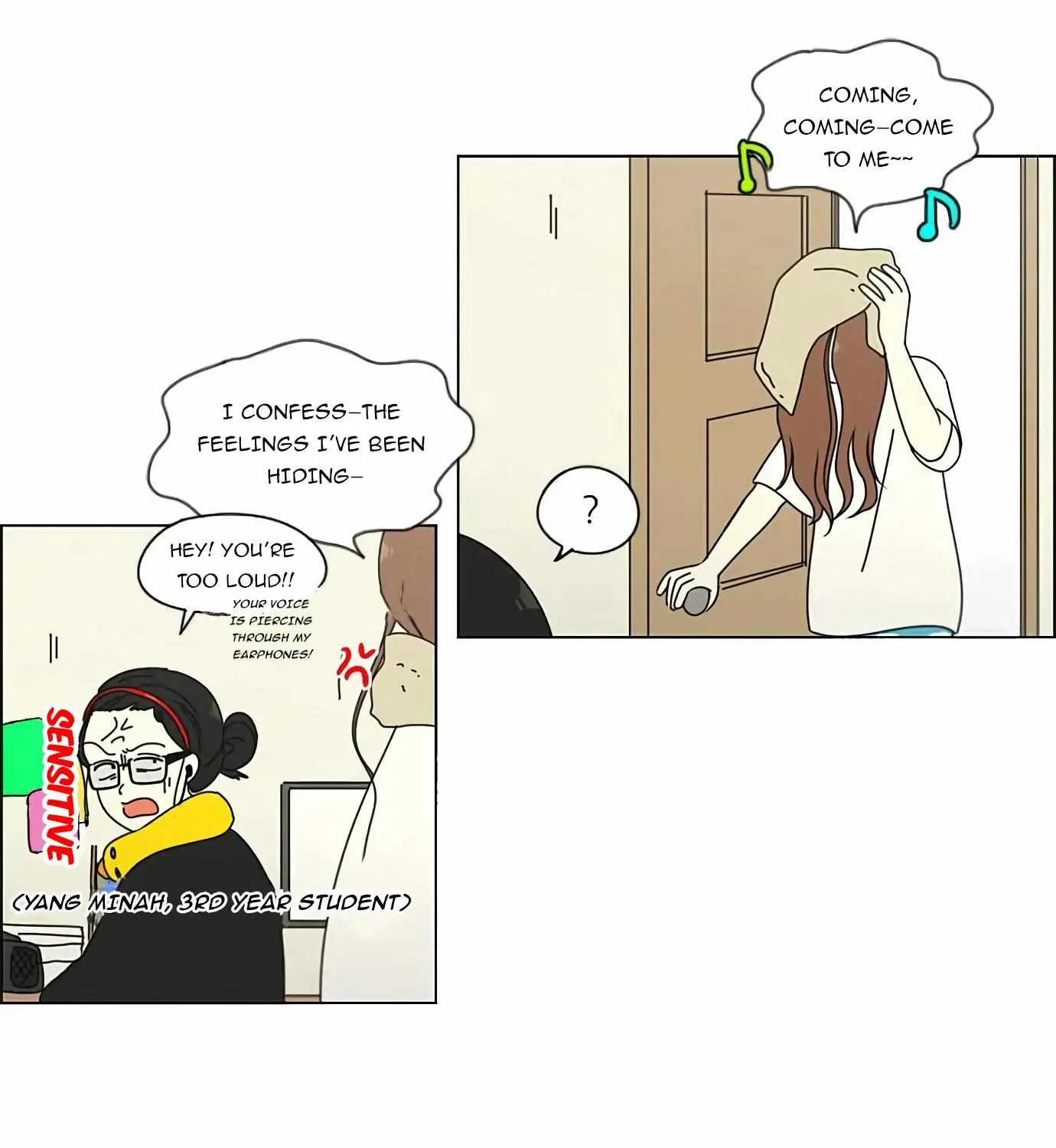 Yeonae Hyeokmyeong Chapter 99 page 92 - 