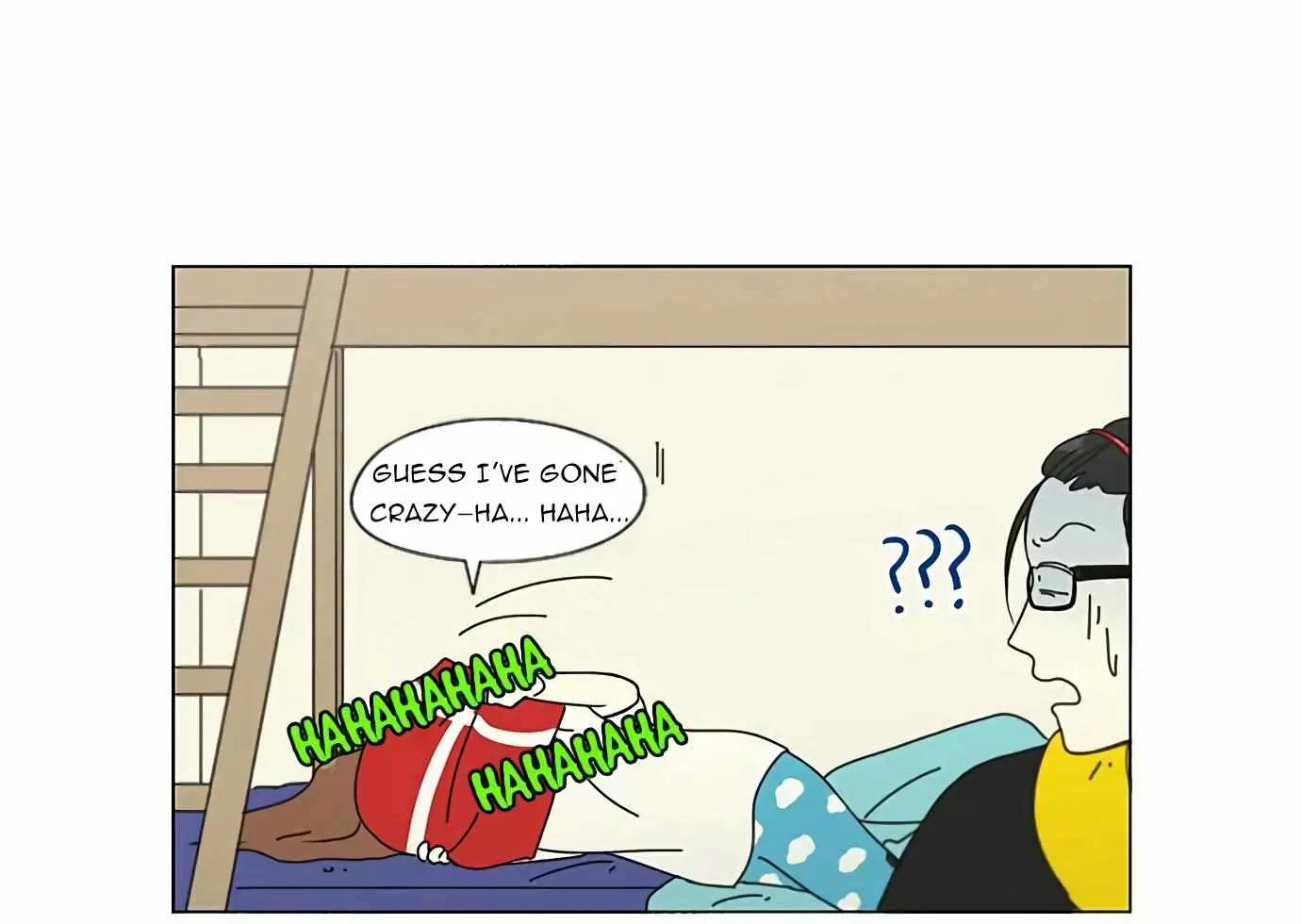 Yeonae Hyeokmyeong Chapter 99 page 95 - 