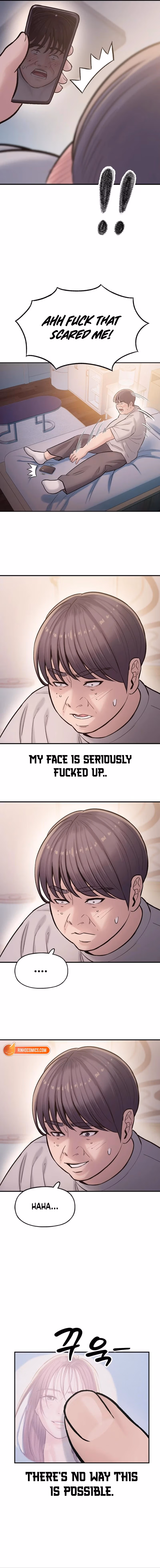 Read Yeonaejiok chapter 1 image 23 on Lezhin