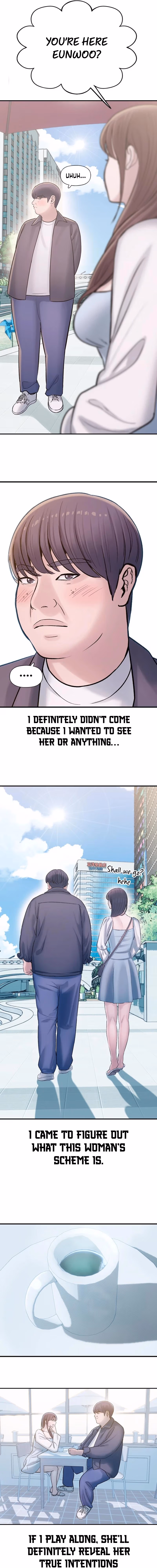 Read Yeonaejiok chapter 1 image 26 on Lezhin