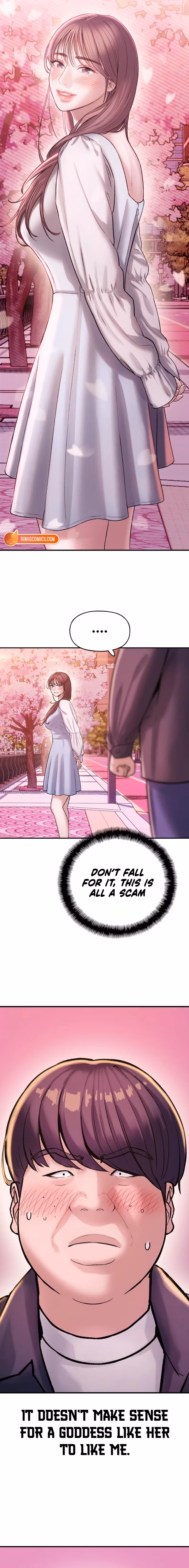 Read Yeonaejiok chapter 1 image 29 on Lezhin