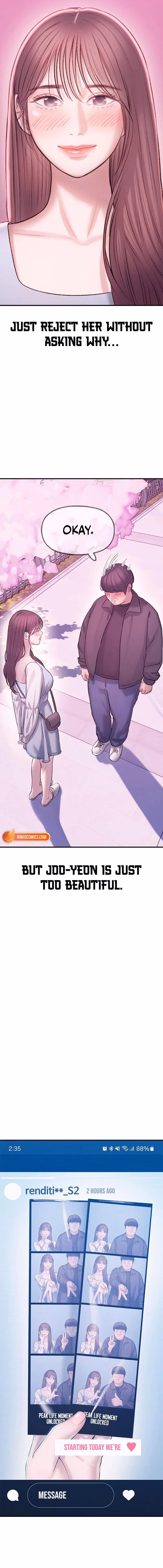 Read Yeonaejiok chapter 1 image 30 on Lezhin