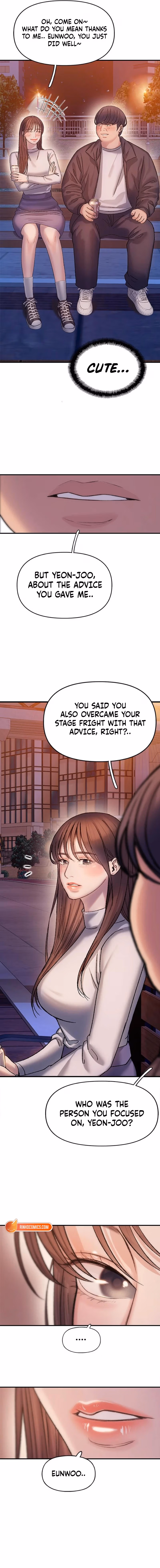 Read Yeonaejiok chapter 10 image 10 on Lezhin