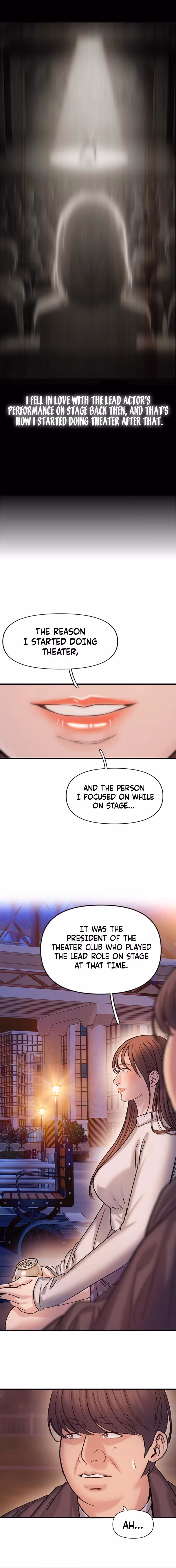 Read Yeonaejiok chapter 10 image 13 on Lezhin