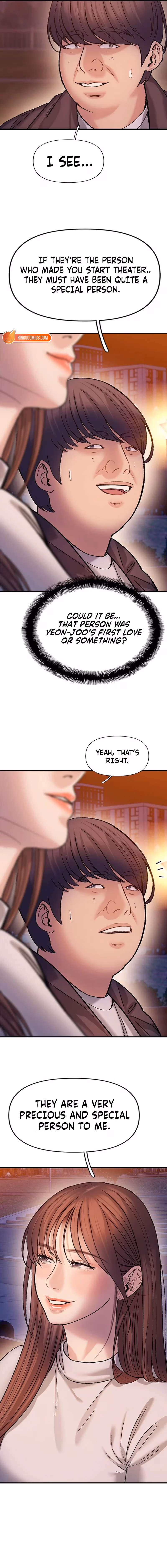 Read Yeonaejiok chapter 10 image 14 on Lezhin