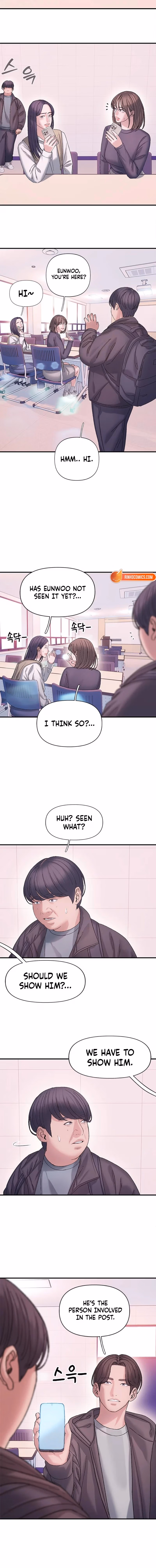 Read Yeonaejiok chapter 10 image 17 on Lezhin