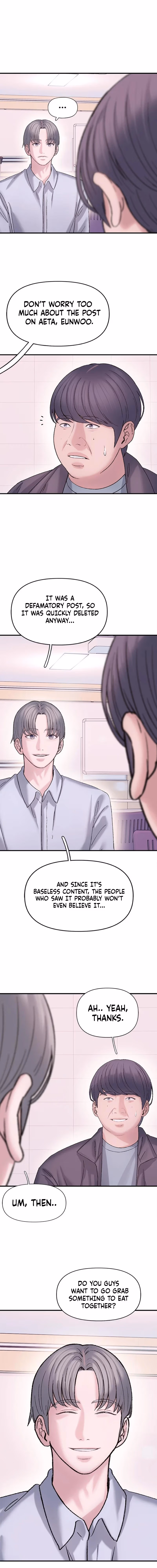 Read Yeonaejiok chapter 10 image 21 on Lezhin