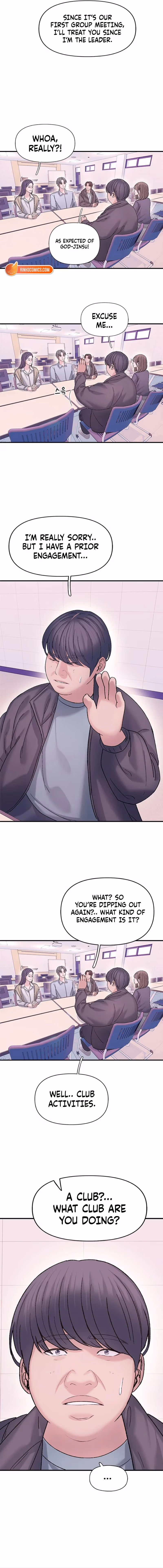 Read Yeonaejiok chapter 10 image 22 on Lezhin